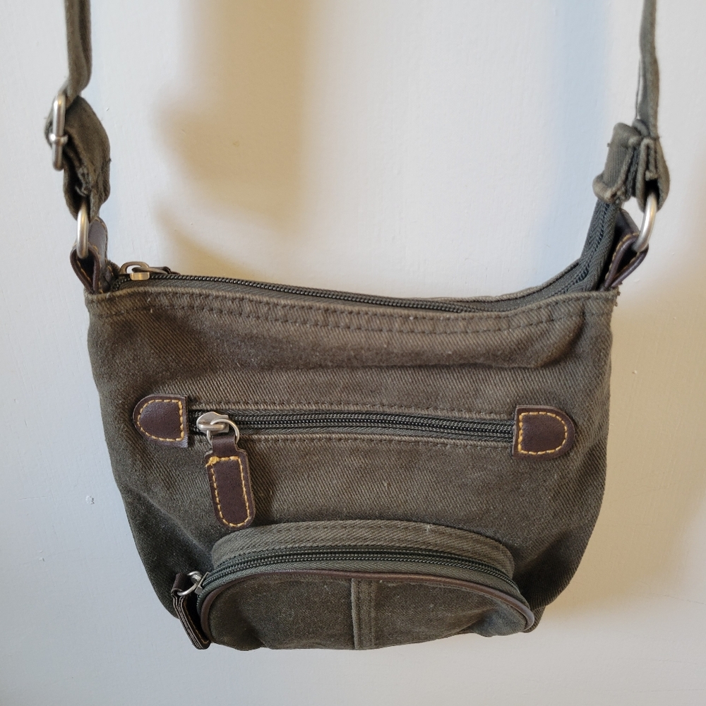 Cross Body Bag